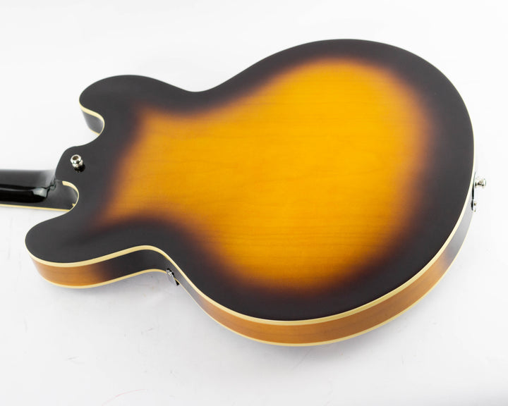 Epiphone Casino Reissue 2004 Vintage Sunburst
