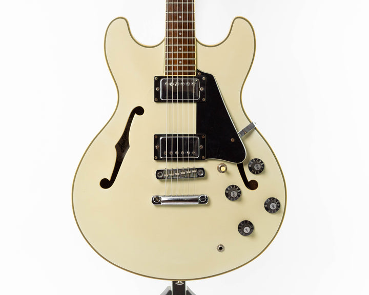 Aria Pro II TA40 1984 Smoke Green