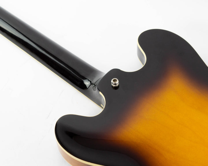 Epiphone Casino Reissue 2004 Vintage Sunburst