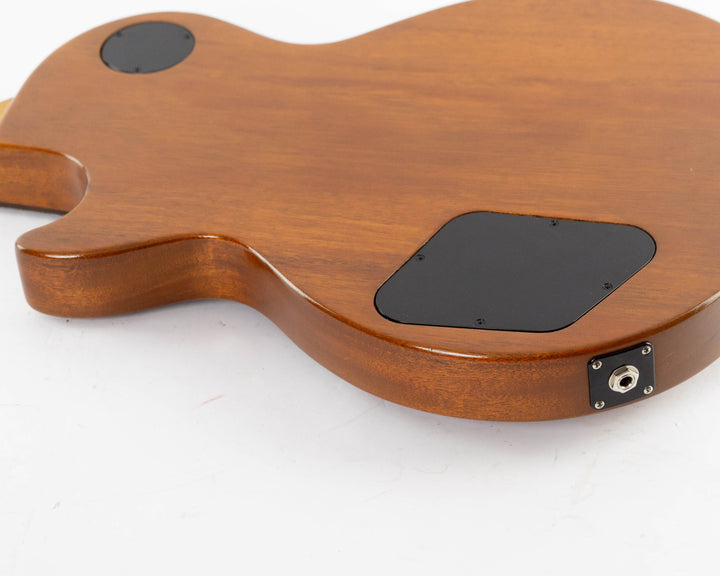 Gibson Les Paul Special Tribute Humbucker 2020 Natural Walnut