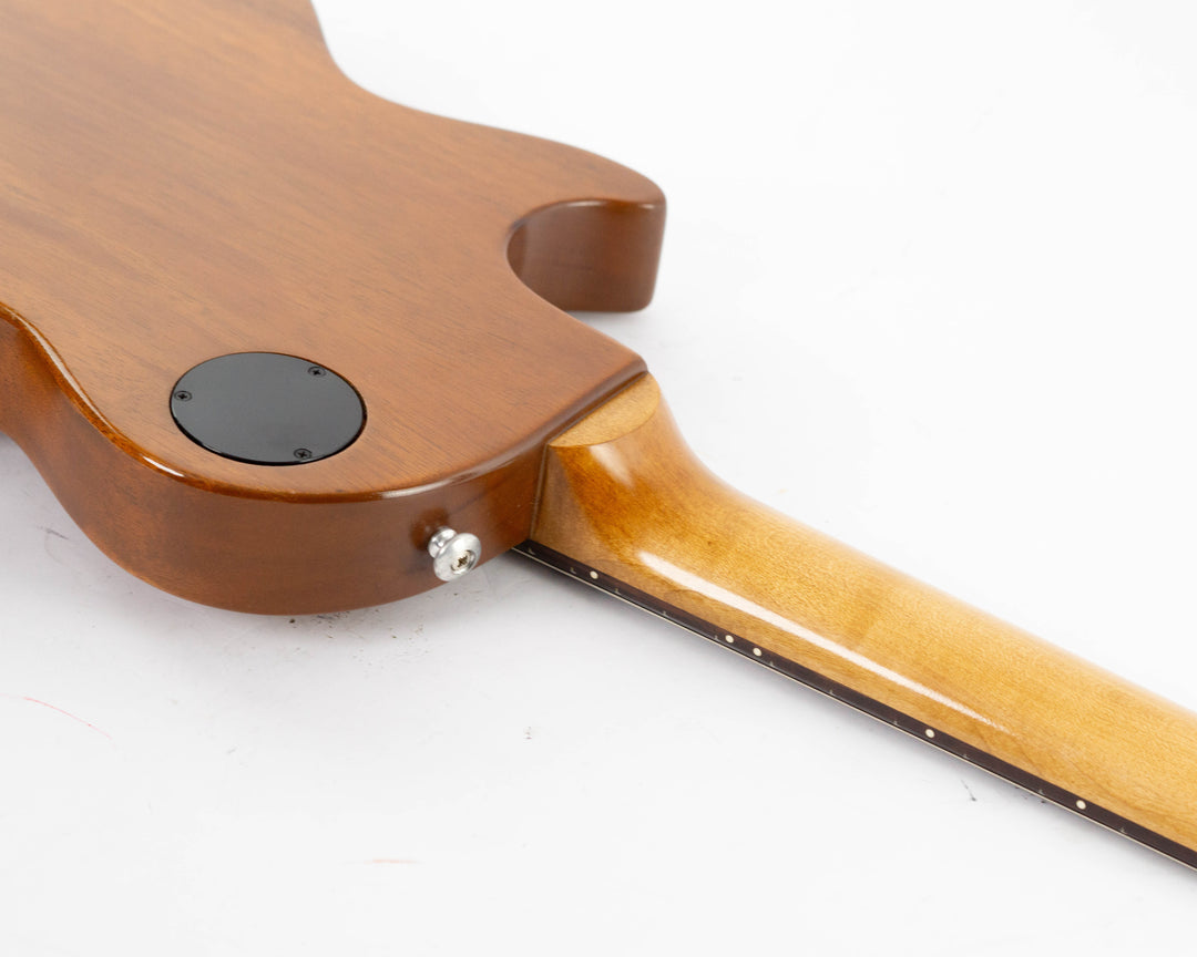 Gibson Les Paul Special Tribute Humbucker 2020 Natural Walnut