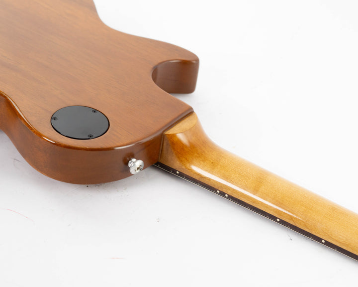 Gibson Les Paul Special Tribute Humbucker 2020 Natural Walnut