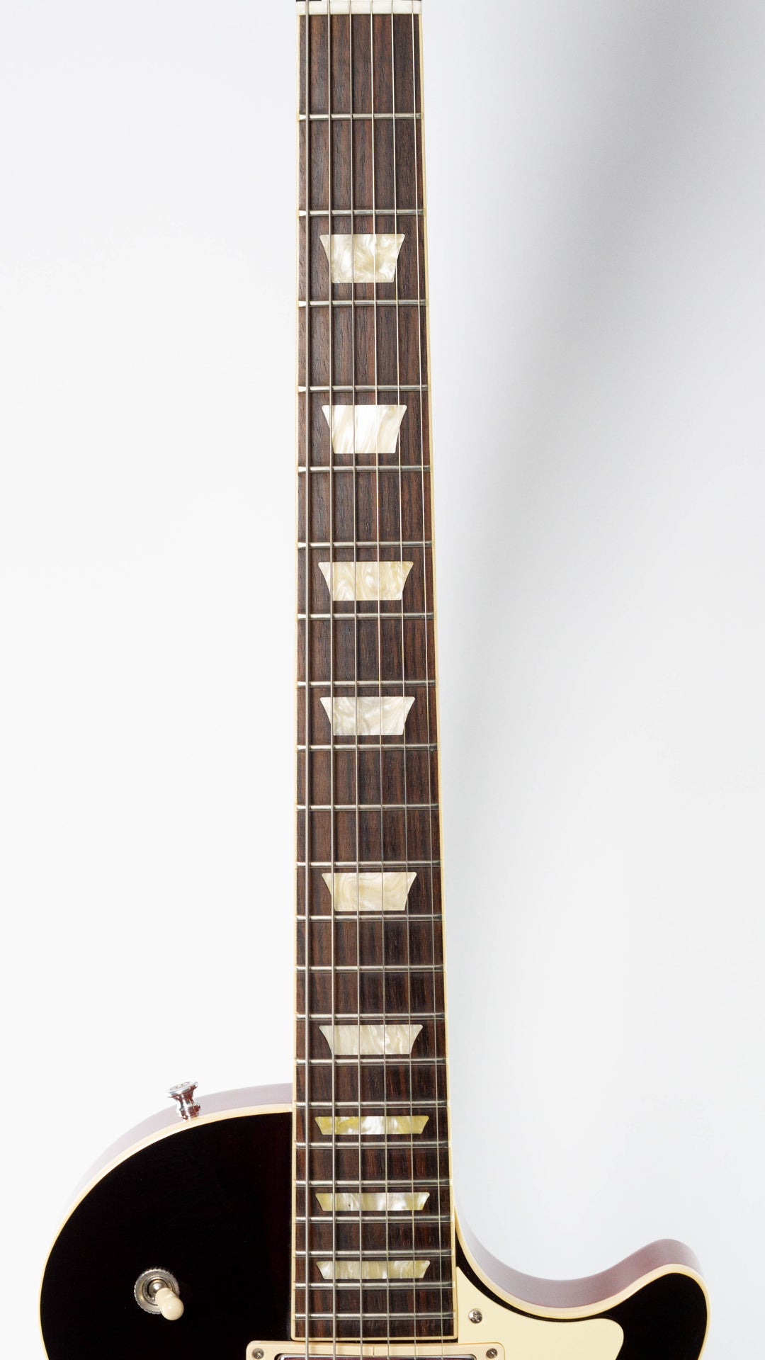 Heritage Standard H-150 2022 Original Sunburst