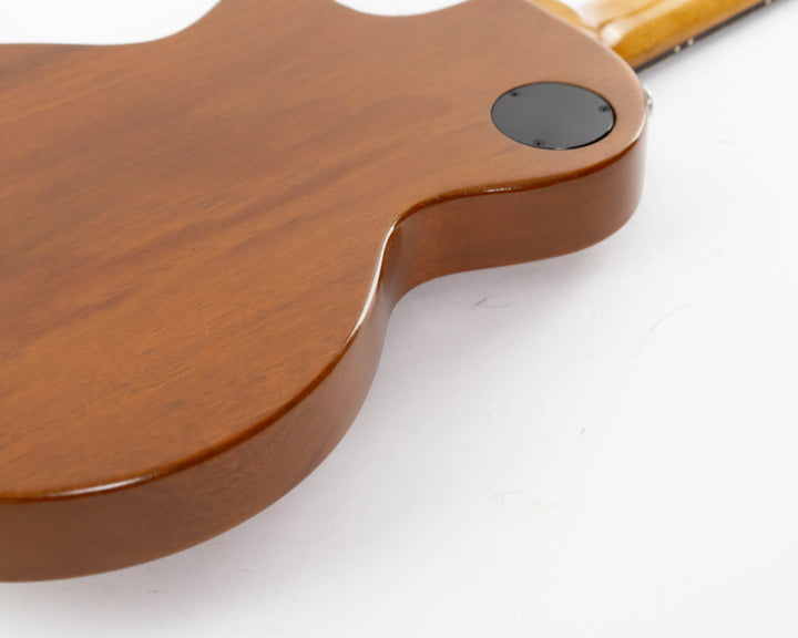 Gibson Les Paul Special Tribute Humbucker 2020 Natural Walnut