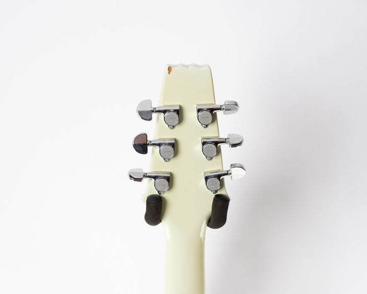 Aria Pro II TA40 1984 Smoke Green