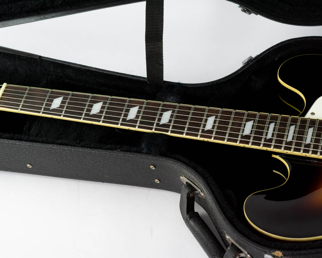 Epiphone Casino Reissue 2004 Vintage Sunburst