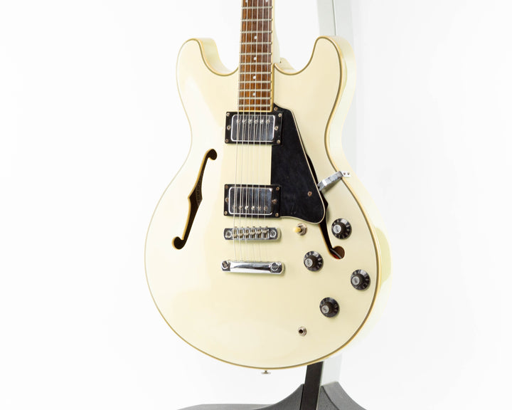 Aria Pro II TA40 1984 Smoke Green