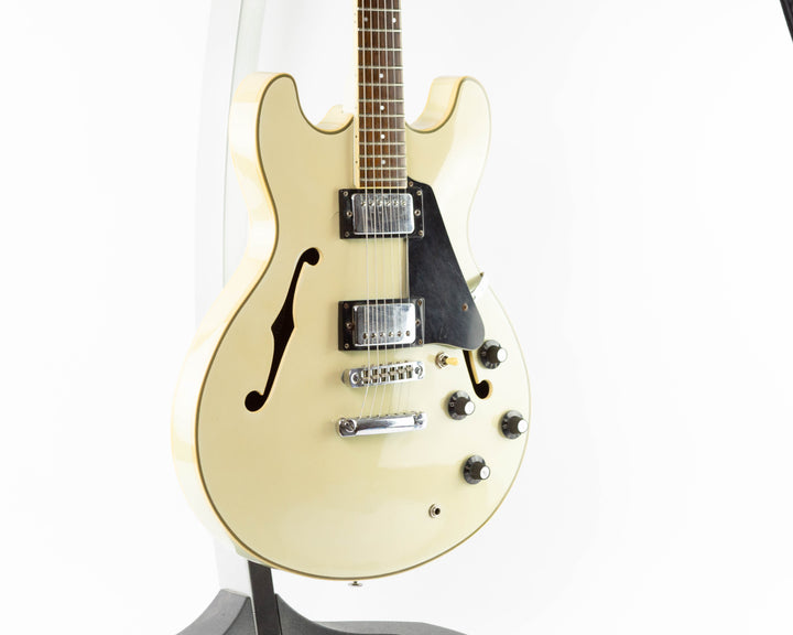 Aria Pro II TA40 1984 Smoke Green