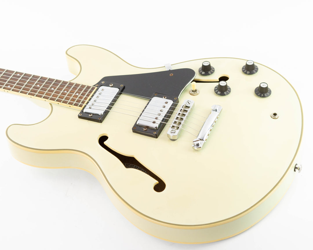 Aria Pro II TA40 1984 Smoke Green