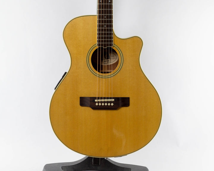 Epiphone Orville EO-1 1995 Natural
