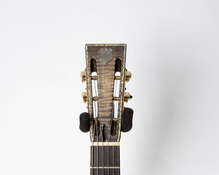 National Custom NRP Steel 12 Fret 2019 Custom Order