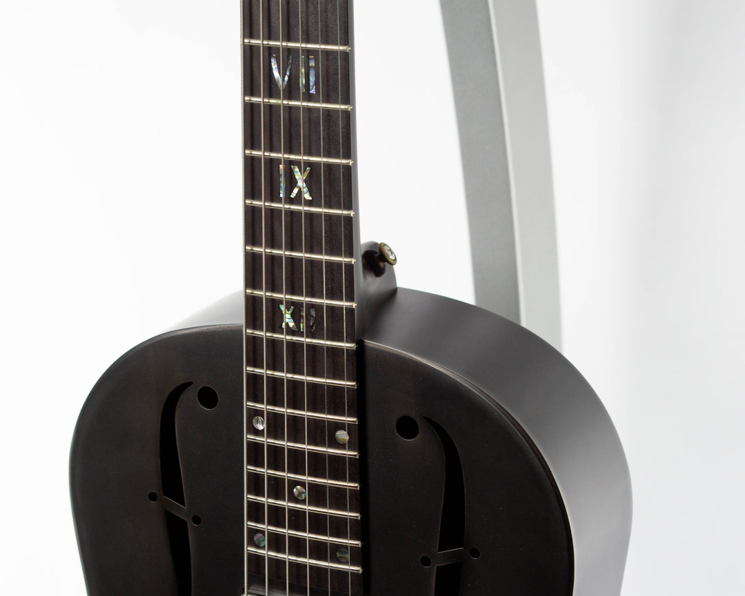 National Custom NRP Steel 12 Fret 2019 Custom Order