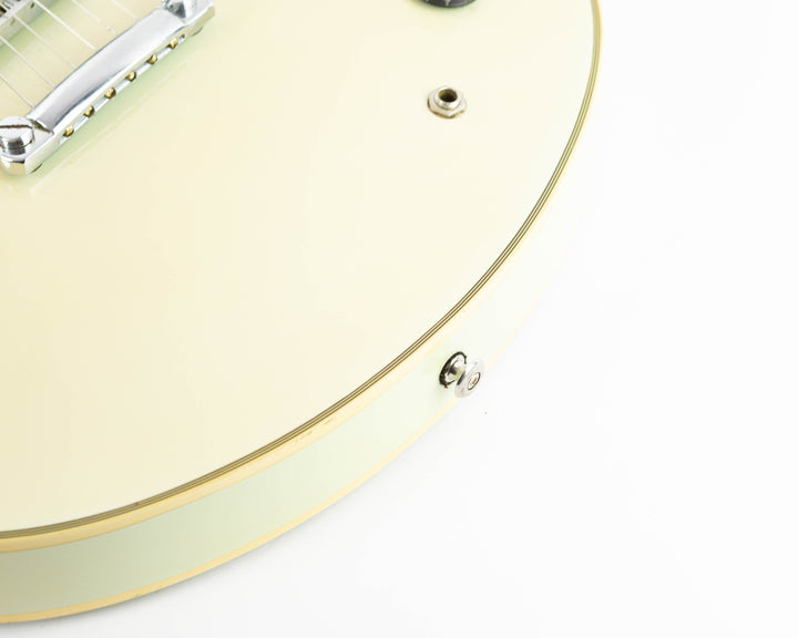 Aria Pro II TA40 1984 Smoke Green