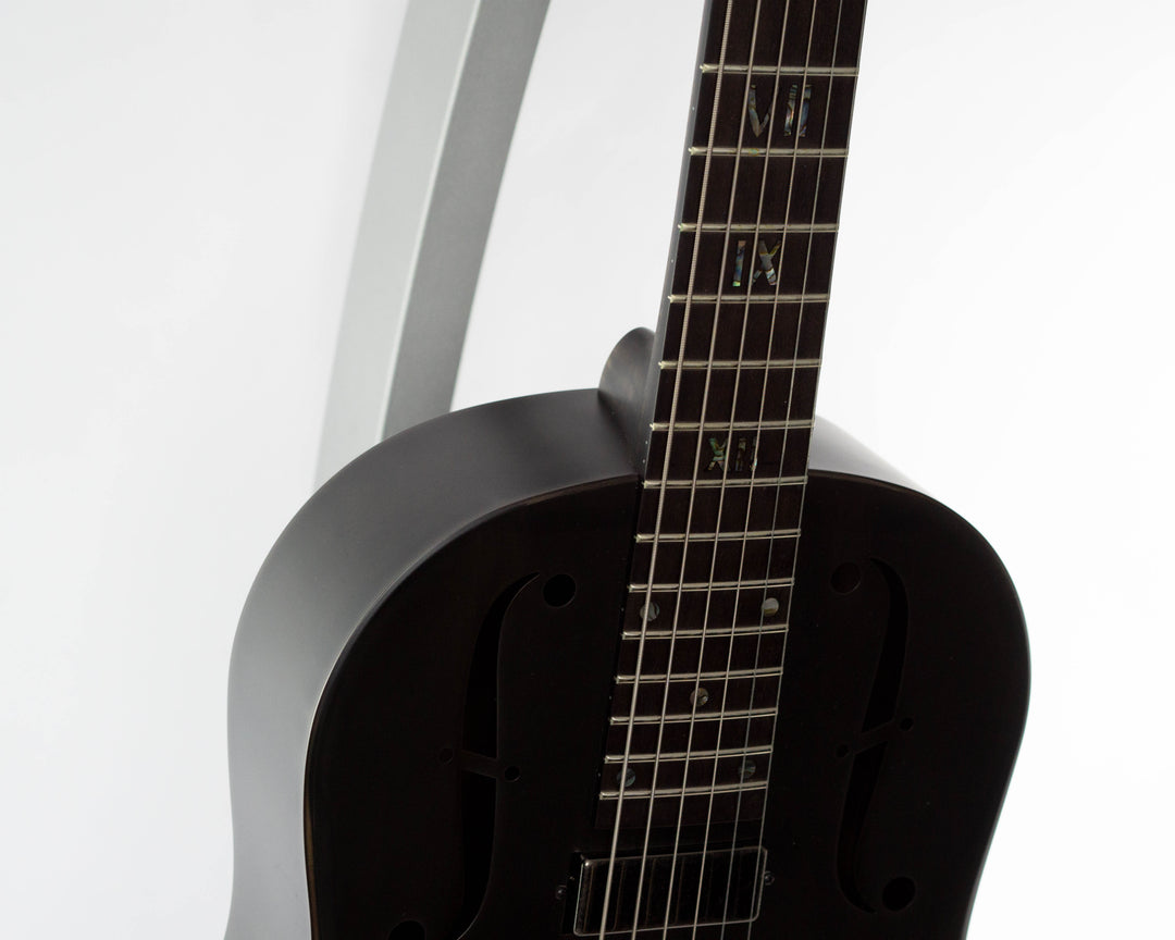 National Custom NRP Steel 12 Fret 2019 Custom Order