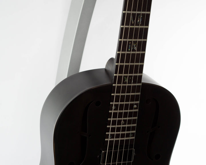 National Custom NRP Steel 12 Fret 2019 Custom Order