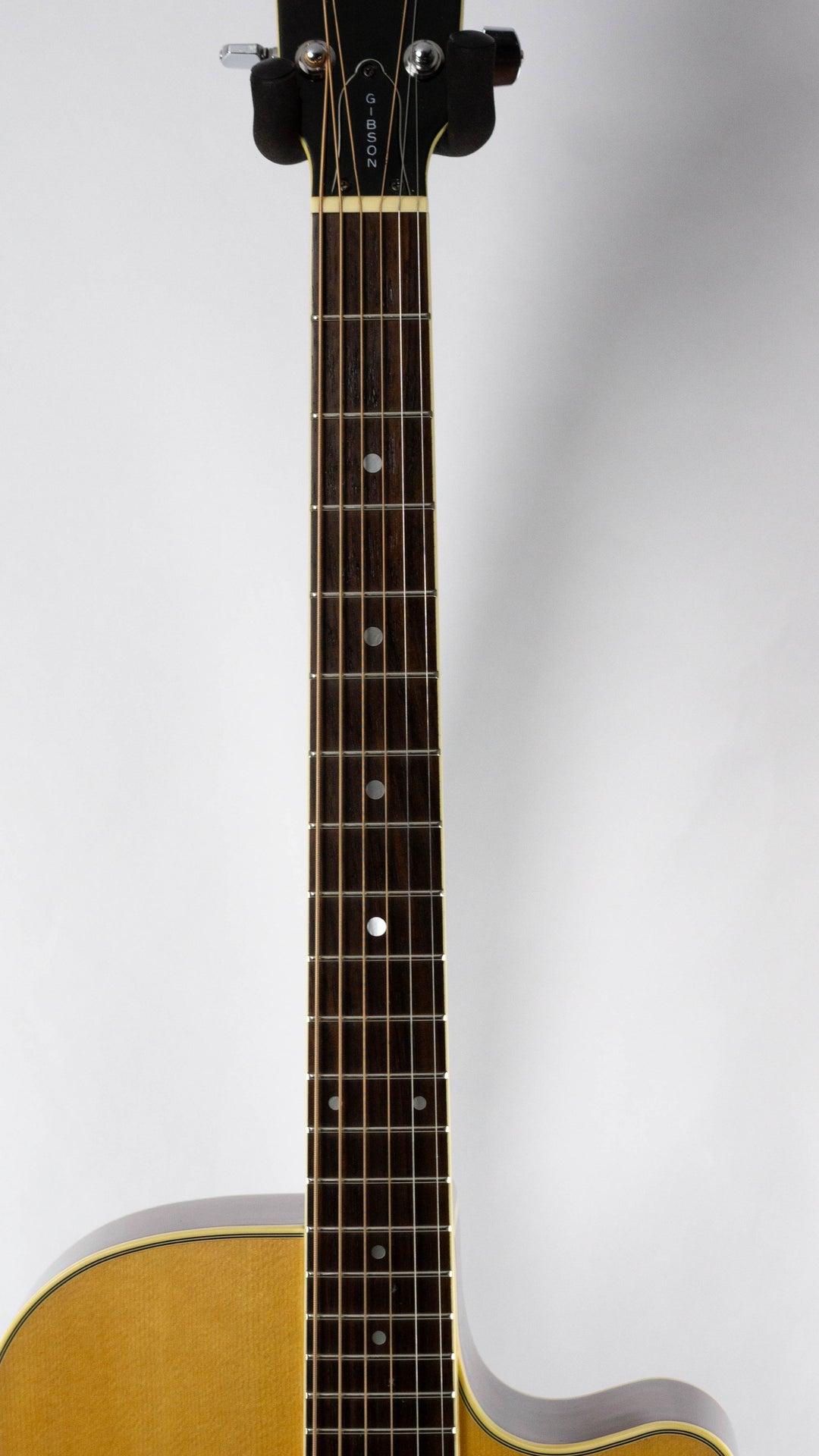 Epiphone Orville EO-1 1995 Natural
