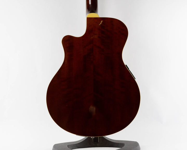 Epiphone Orville EO-1 1995 Natural