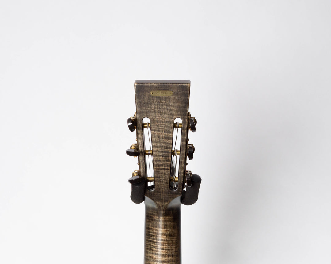 National Custom NRP Steel 12 Fret 2019 Custom Order