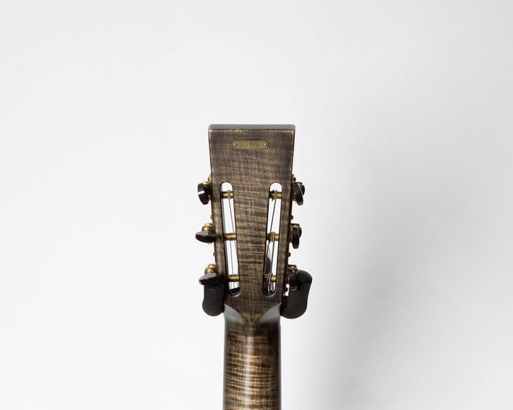 National Custom NRP Steel 12 Fret 2019 Custom Order