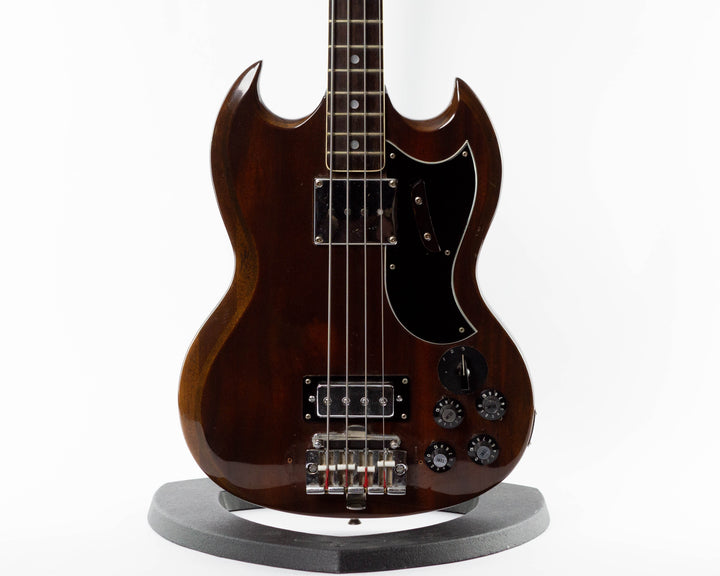Shaftesbury EB-3L 1974 Walnut