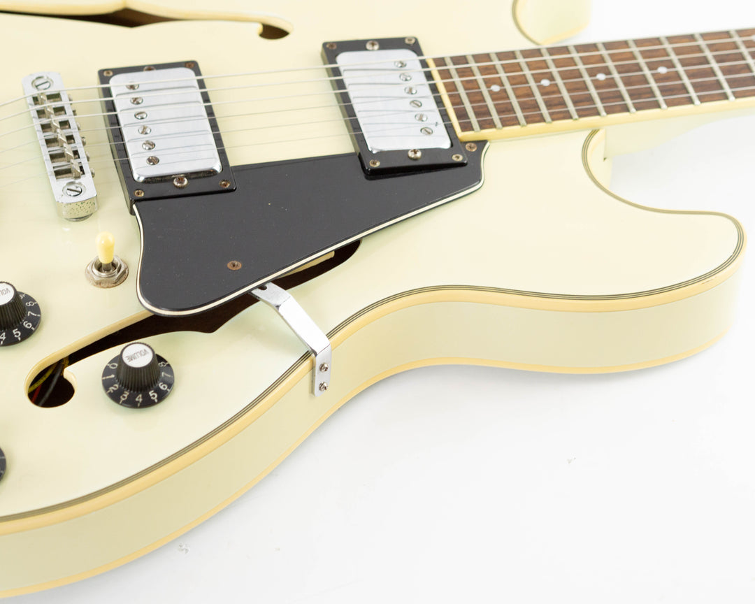 Aria Pro II TA40 1984 Smoke Green