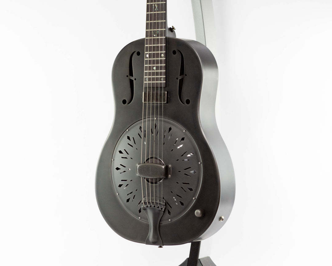 National Custom NRP Steel 12 Fret 2019 Custom Order