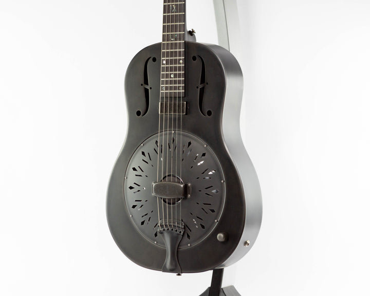 National Custom NRP Steel 12 Fret 2019 Custom Order