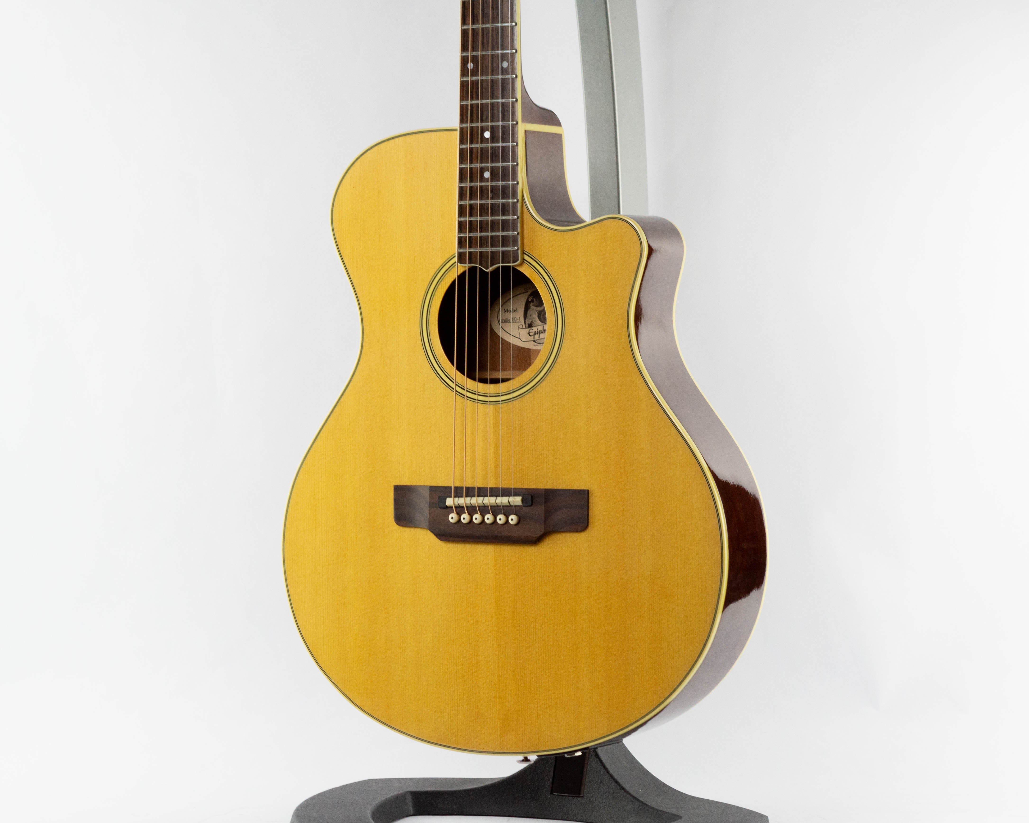 Epiphone Orville EO-1 1995 Natural – The58Sound