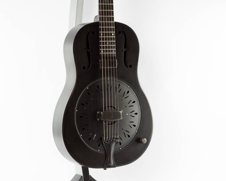 National Custom NRP Steel 12 Fret 2019 Custom Order
