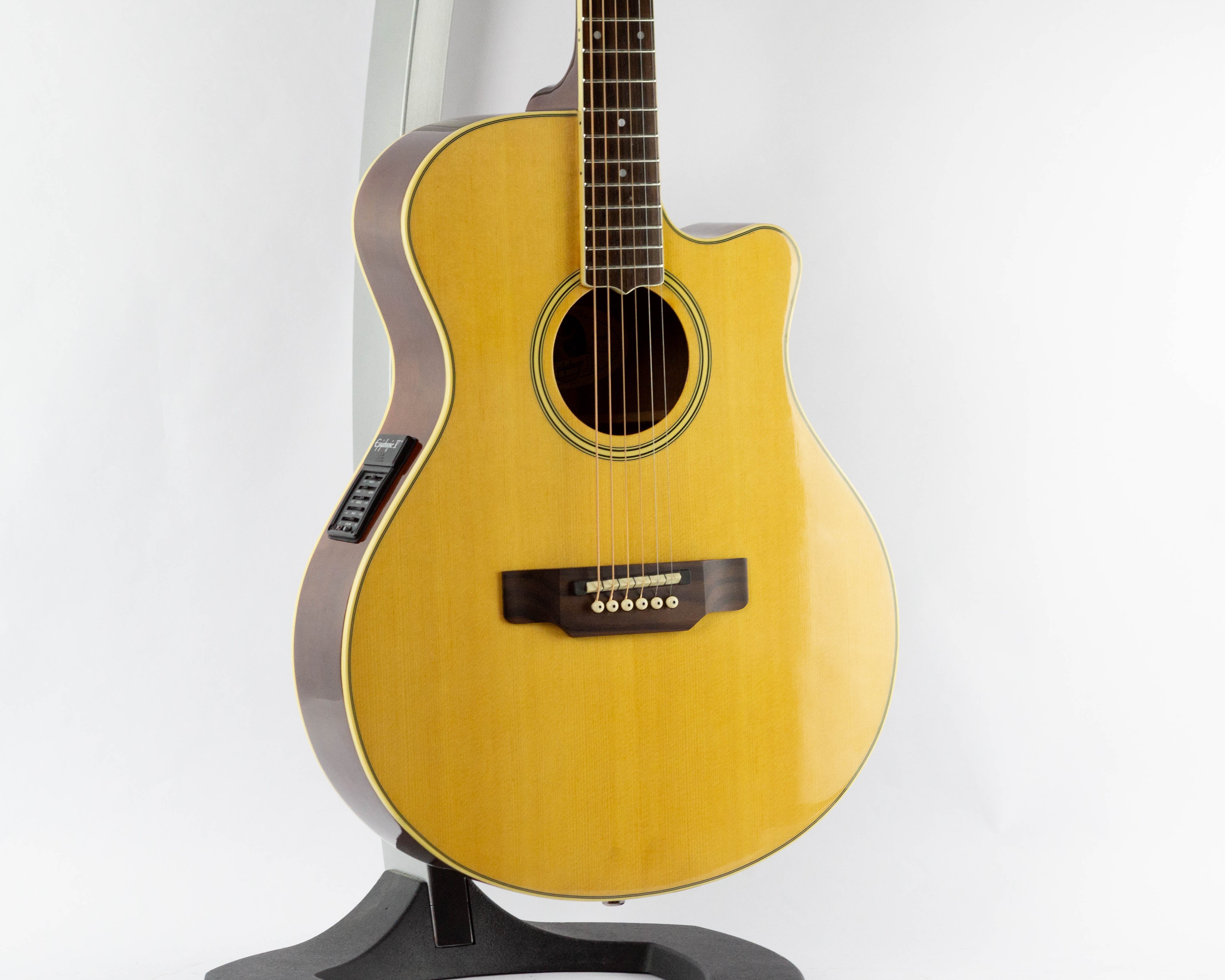 Epiphone Orville EO-1 1995 Natural – The58Sound