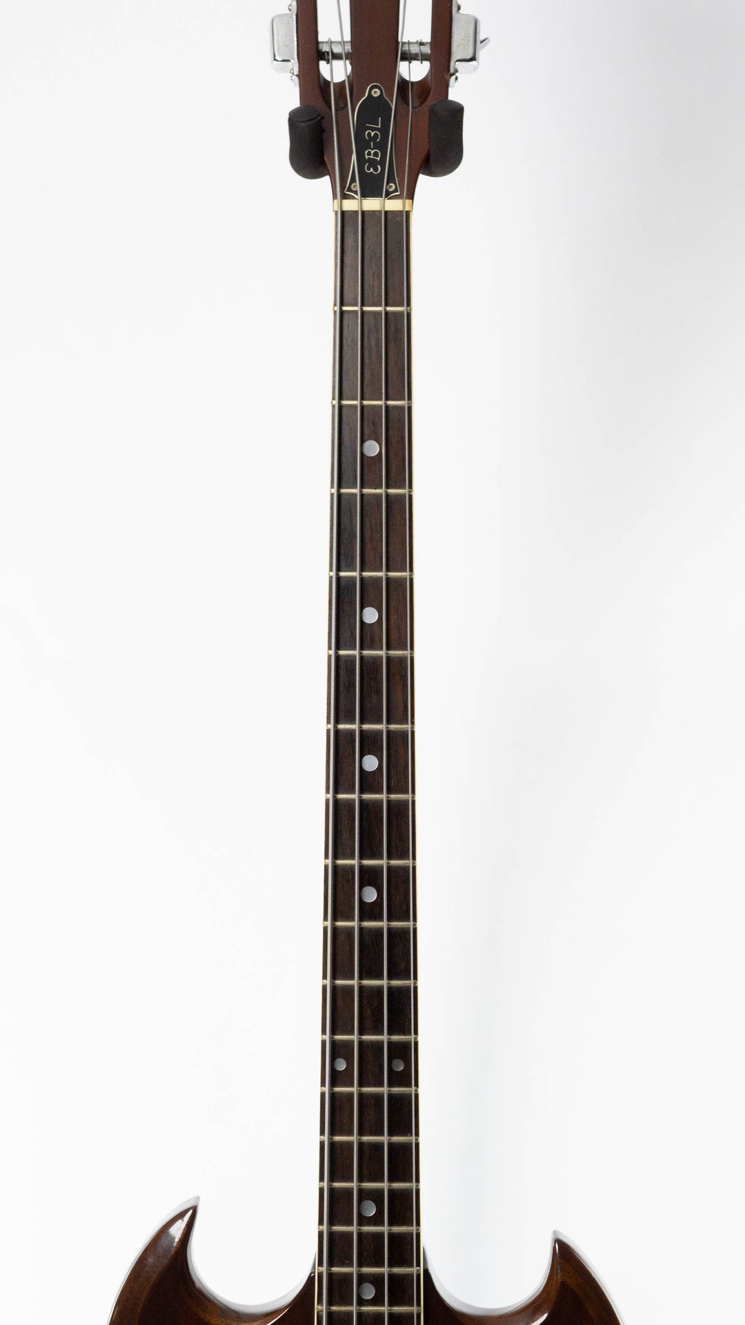 Shaftesbury EB-3L 1974 Walnut