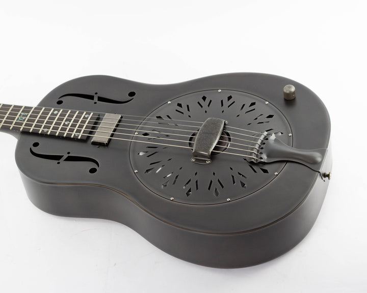 National Custom NRP Steel 12 Fret 2019 Custom Order