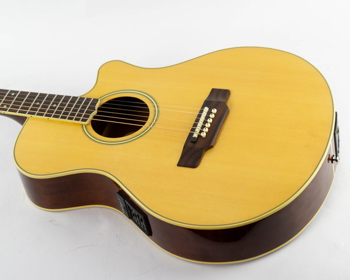 Epiphone Orville EO-1 1995 Natural