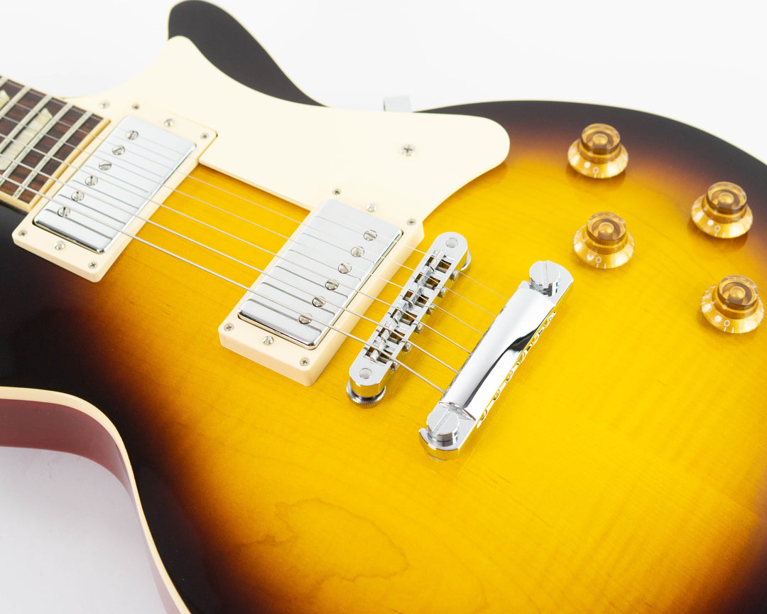 Heritage Standard H-150 2022 Original Sunburst
