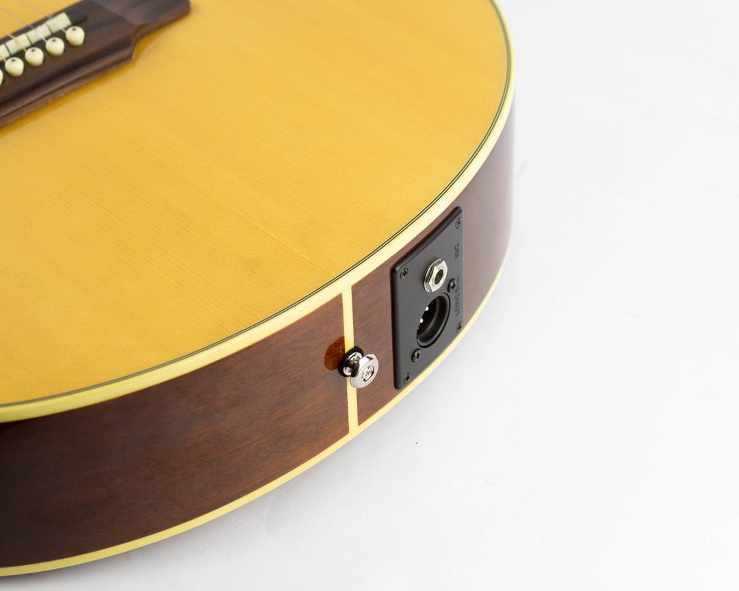 Epiphone Orville EO-1 1995 Natural