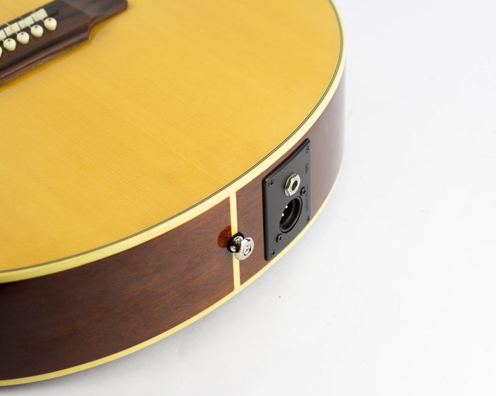 Epiphone Orville EO-1 1995 Natural