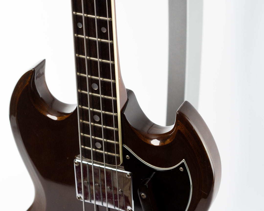 Shaftesbury EB-3L 1974 Walnut