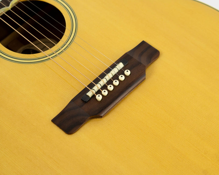 Epiphone Orville EO-1 1995 Natural