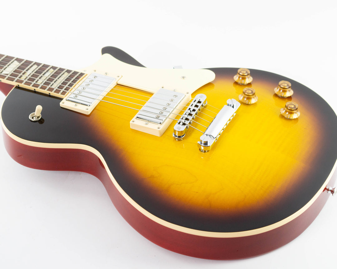 Heritage Standard H-150 2022 Original Sunburst
