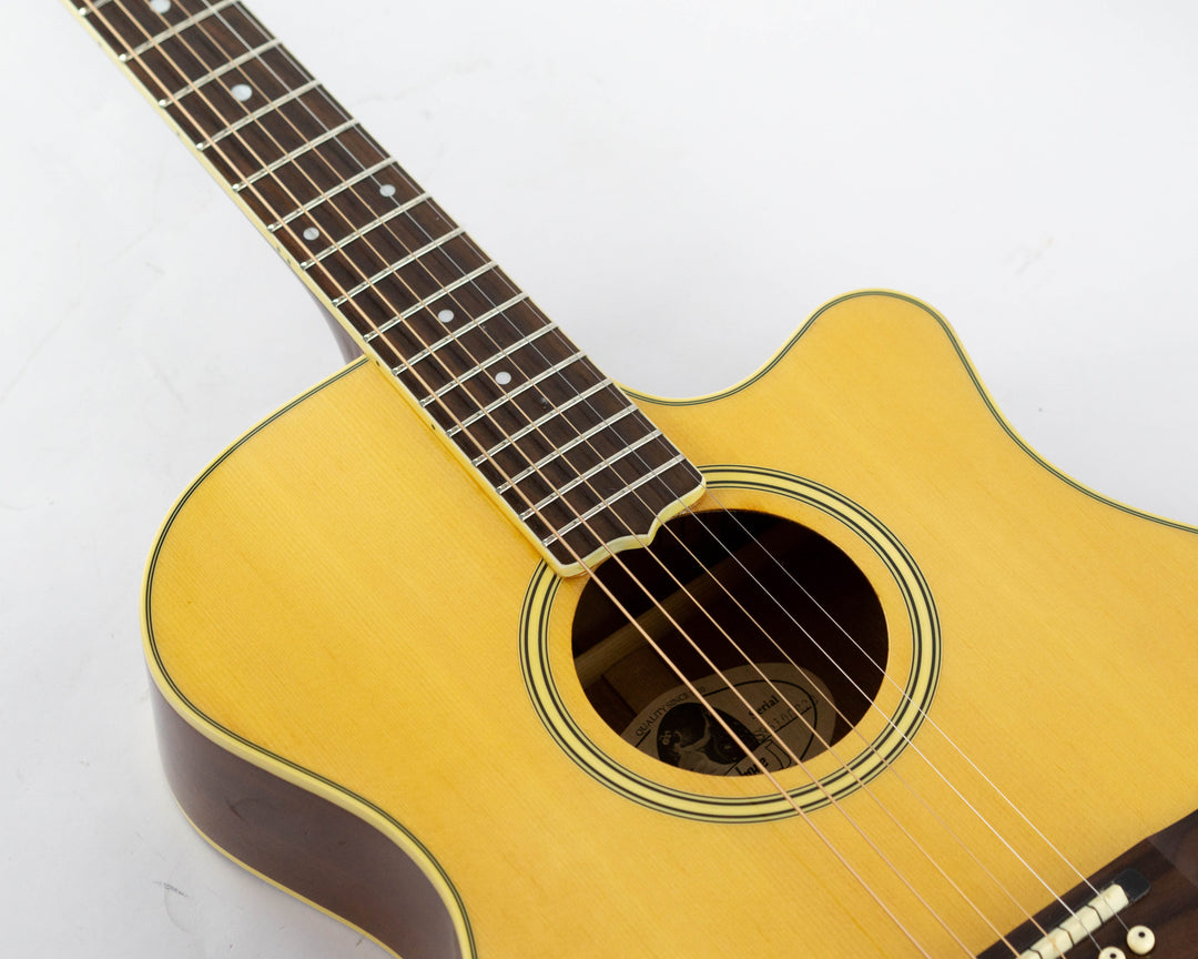 Epiphone Orville EO-1 1995 Natural