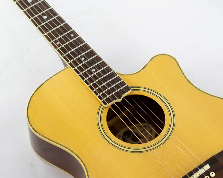 Epiphone Orville EO-1 1995 Natural
