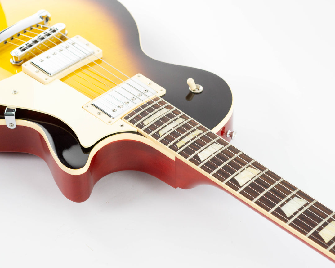 Heritage Standard H-150 2022 Original Sunburst