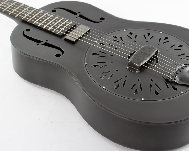 National Custom NRP Steel 12 Fret 2019 Custom Order