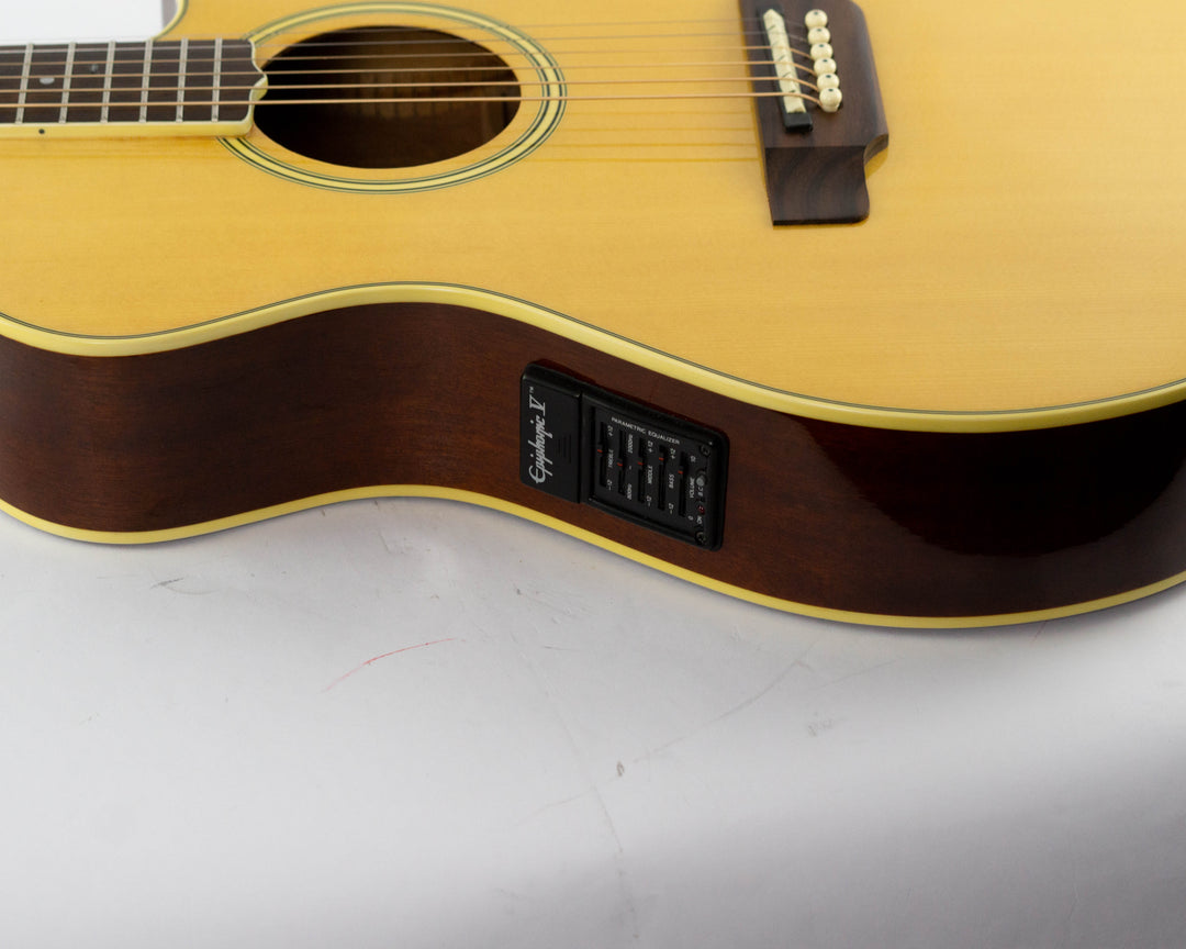Epiphone Orville EO-1 1995 Natural