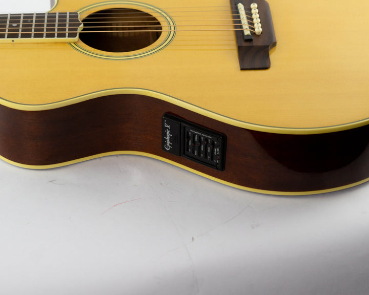Epiphone Orville EO-1 1995 Natural