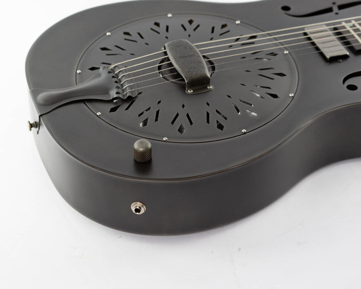 National Custom NRP Steel 12 Fret 2019 Custom Order