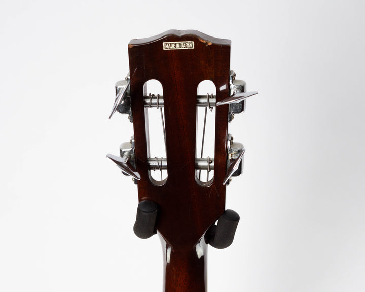 Shaftesbury EB-3L 1974 Walnut