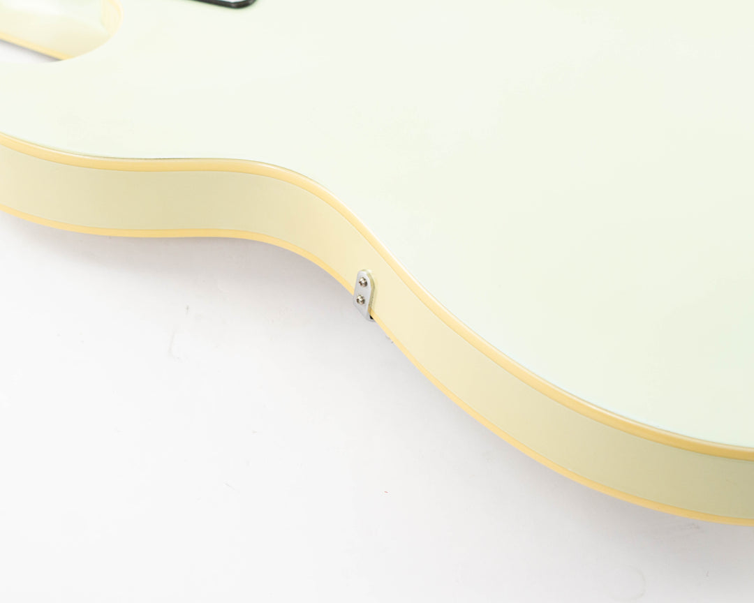 Aria Pro II TA40 1984 Smoke Green