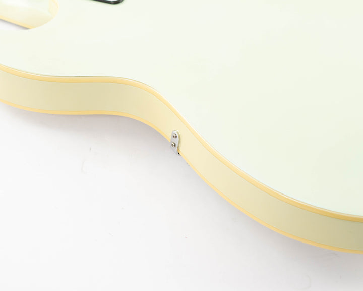 Aria Pro II TA40 1984 Smoke Green