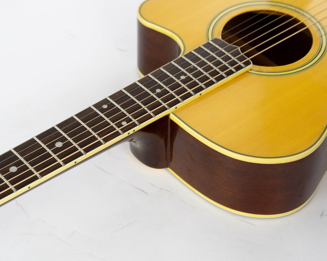 Epiphone Orville EO-1 1995 Natural